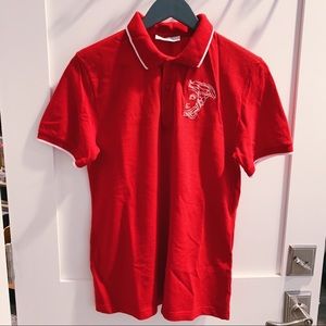 VERSACE Classic Polo Shirt